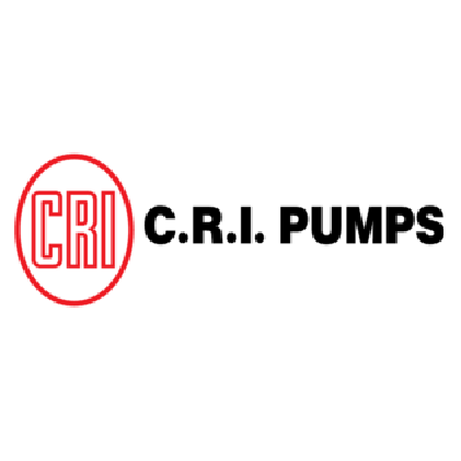 C.R.I Pumps